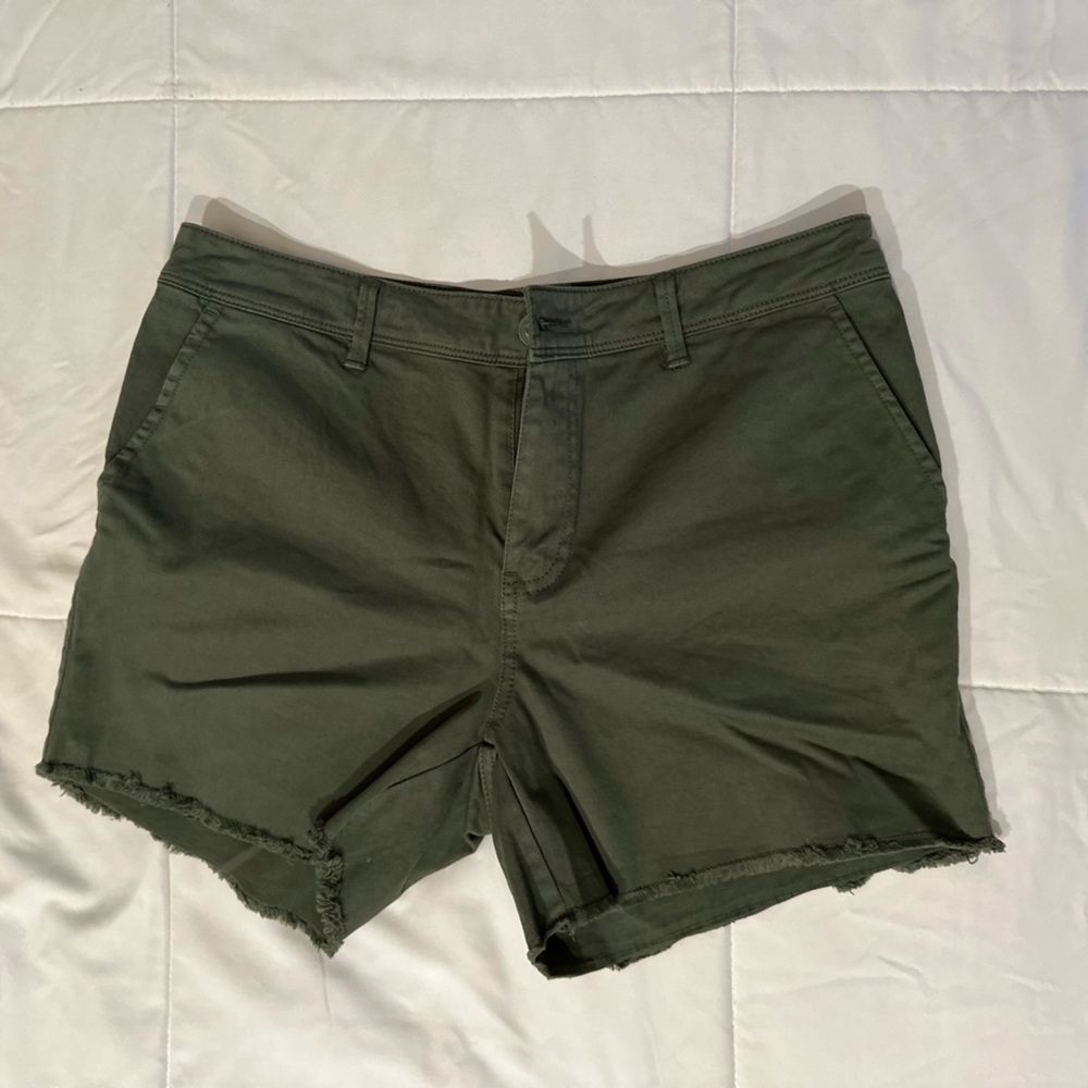 Sanctuary shorts